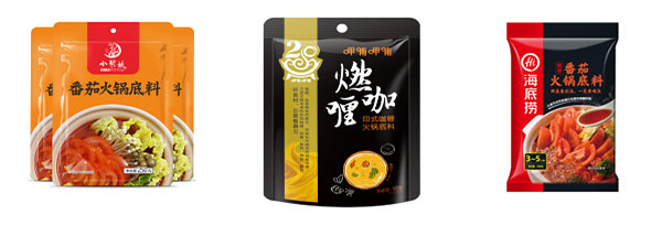  火鍋底料生產線，火鍋底料自動化生產線設備
 