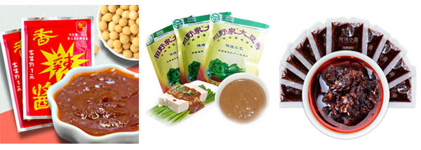 中央廚房醬料生產(chǎn)流水線，自動(dòng)化中央廚房醬料生產(chǎn)流水線設(shè)備 